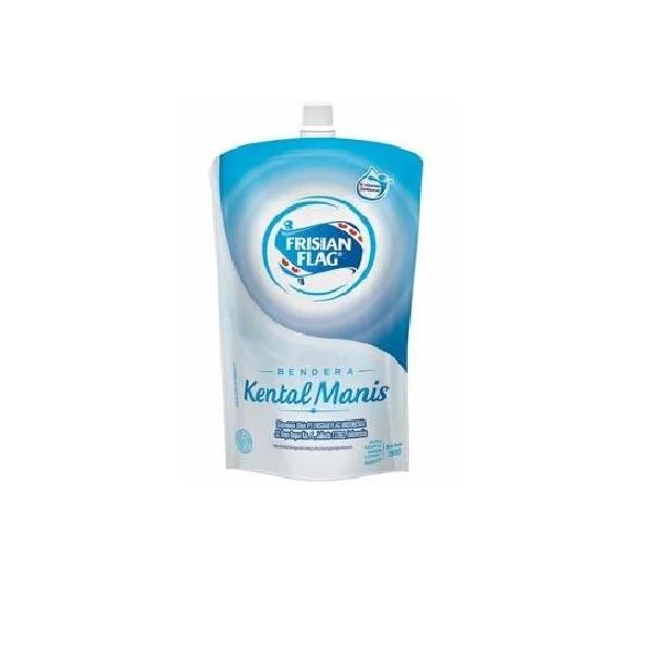 Gambar FRISIAN FLAG SCM POUCH BKM 280 GR dari Hypermart Cyberpark undefined Tokopedia