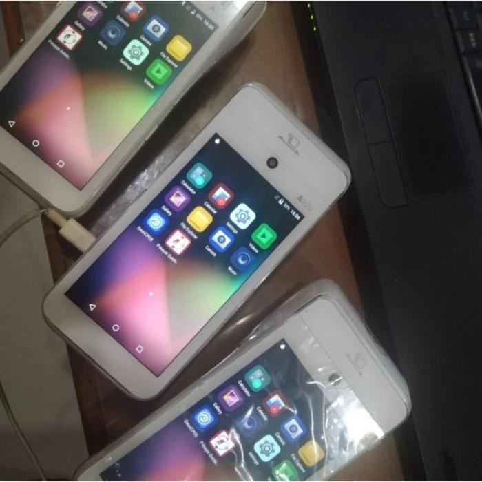 Gambar (Langsung Diproses) Edc A920 Edc Pax Spbu | Grab/Gosend dari Casa Market Official undefined Tokopedia