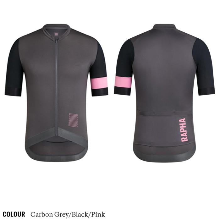 Jual Rapha Men's Pro Team Training Jersey Original Kota
