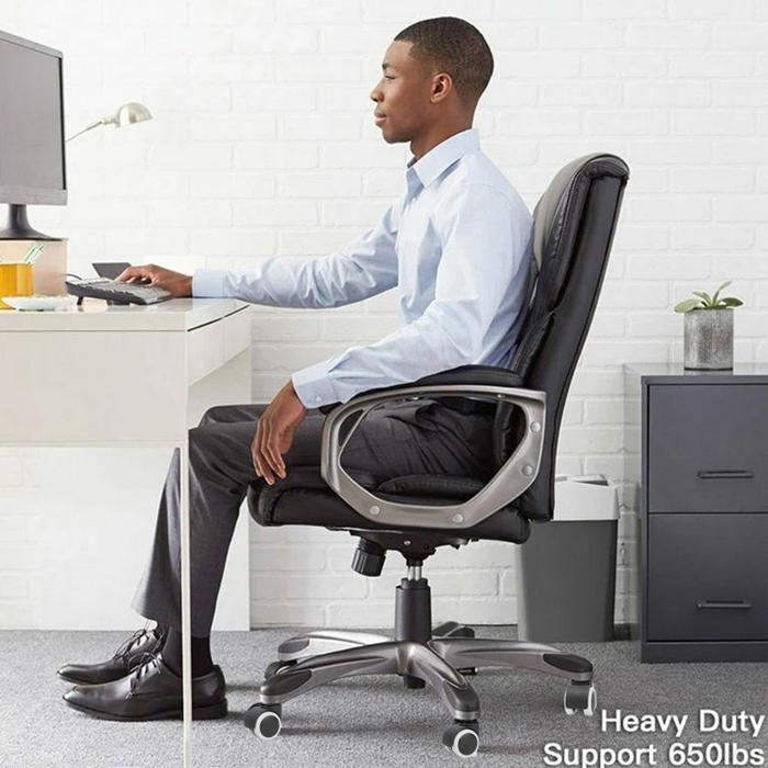 Jual Inch Replacement Soft Mute Desk Caster Wheels for Work