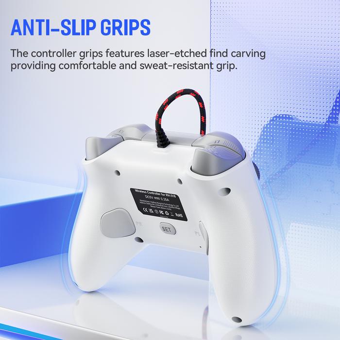 Jual Playstation5 Wired Controller For Ps5/Ps4/Xbox 360 Console