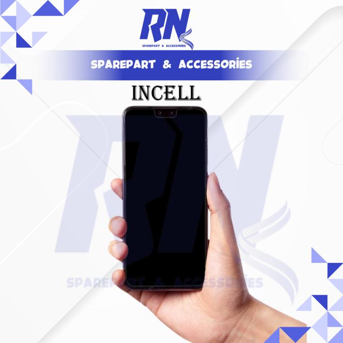 Gambar LCD OPPO RENO 8T (4G) FULLSET COMPLETE - INCELL dari RN.Sparepart undefined Tokopedia