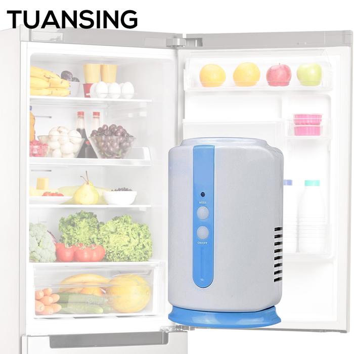 Jual Ozone Generator Air Cleaner Fridge Food Fruit Vegetables Shoe