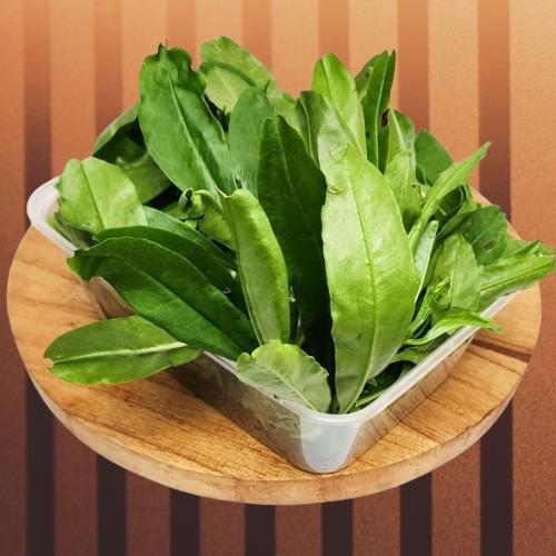 Gambar Food Prep Sayur Potong Box - Daun Ginseng dari CateringMalangDmt. undefined Tokopedia
