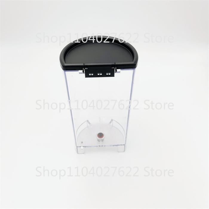 Gambar For Nespresso Capsule Coffee Machine Pixie C61/C60 Water Tank, Water Container, Water Box Spare Parts dari Syawilinsegeraacc undefined Tokopedia
