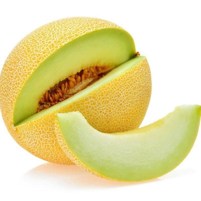 Gambar Melon Madu Honey - No 2 dari CateringMalangDmt. undefined Tokopedia