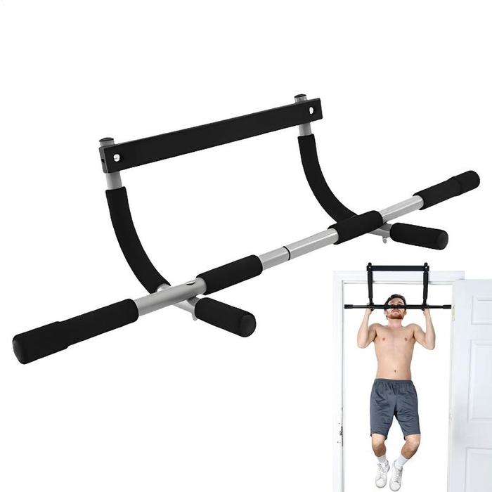 Indoor Pull Up Bar Jual Pull Up Bar For Doorway Portable Upper