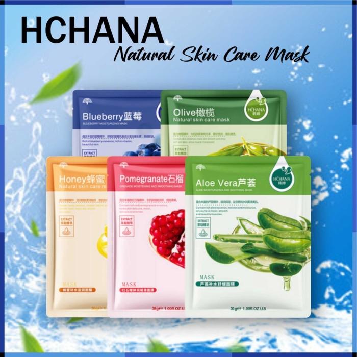 Gambar Masker wajah sheet mask Essence Serum buah & tumbuhan - CUCUMBER dari NICOR OFFICIAL undefined Tokopedia