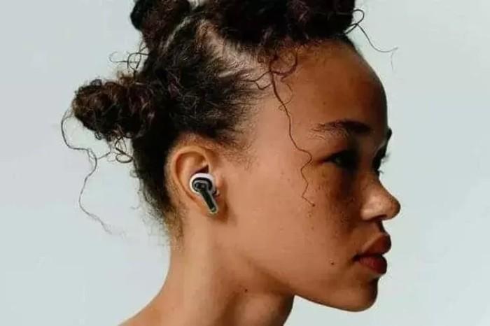 Jual Nothing Ear Tws True Wireless Bluetooth Earbuds Earphone
