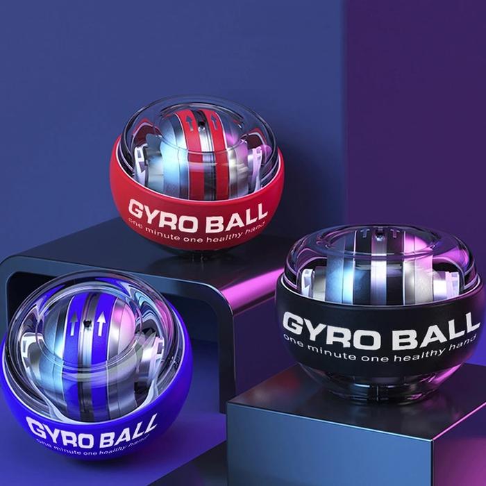 Gyroscopic Powerball Powerball Wrist Gyroscope Ball Gyro Ball For