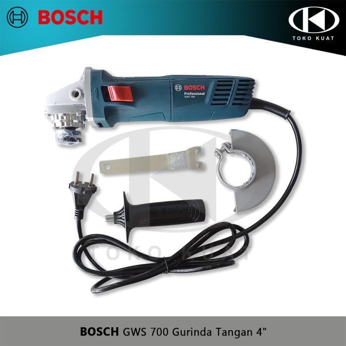 Jual Gerinda Tangan 4