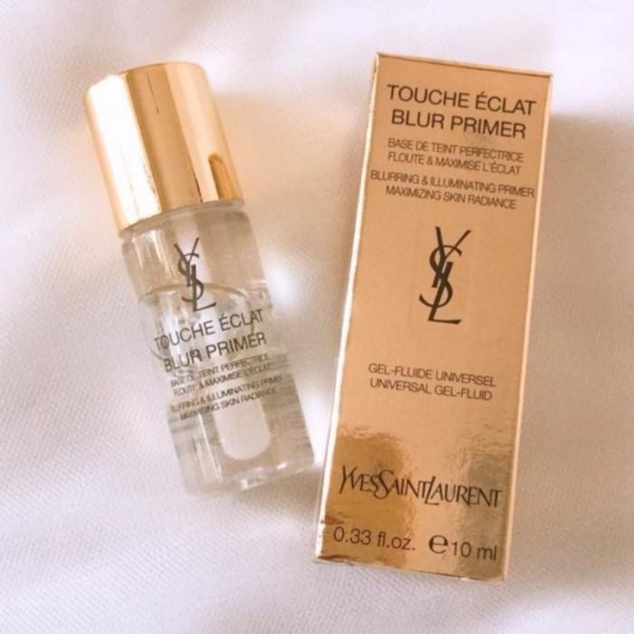 Gambar YSL TOUCHE ECLAT BLUR PRIMER 10ML - TRIAL 10ML dari Kayla Glow undefined Tokopedia