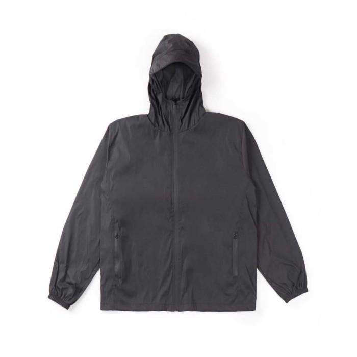 Gambar Jaket Gorpcore Carumby Outdoor Jacket Pria Wanita Gorpcore Carumby Premium Jaket Gunung Pria wanita Goprcore - Hitam, Gorpcore M dari je t.aime undefined Tokopedia