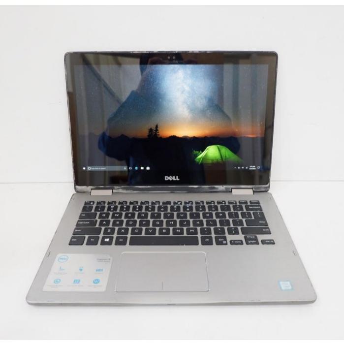Inspiron 7000 Dell Inspiron I7 Touch Screen Laptop Jual Laptop