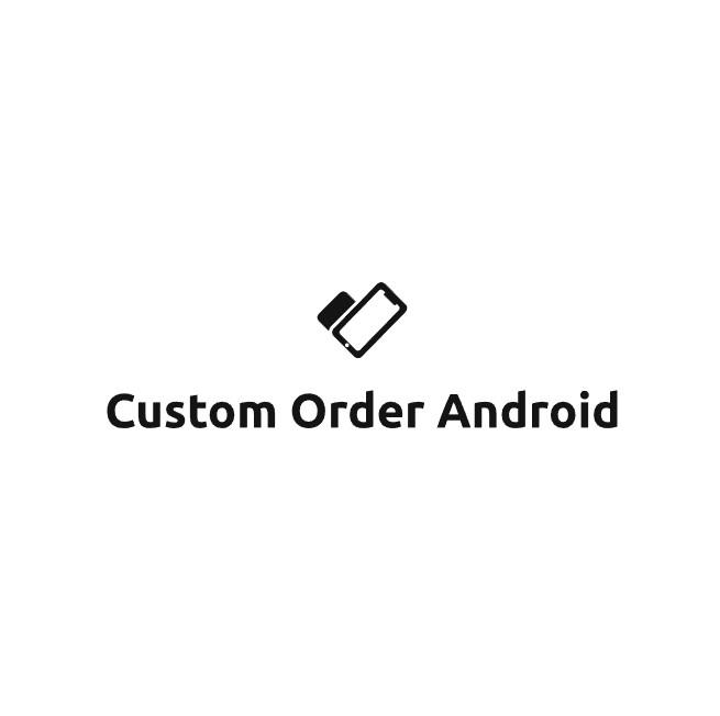Gambar Custom Order Android 0700037615 dari AegisMalang_NEW undefined Tokopedia