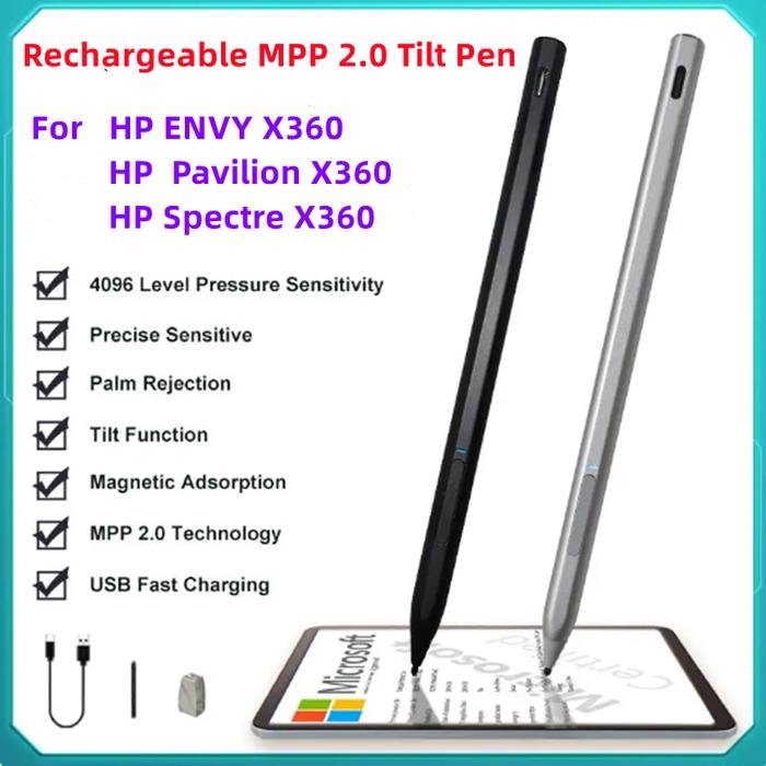 Jual Magnetic Stylus Pen For HP ENVY X360 Pavilion X360 Spectre