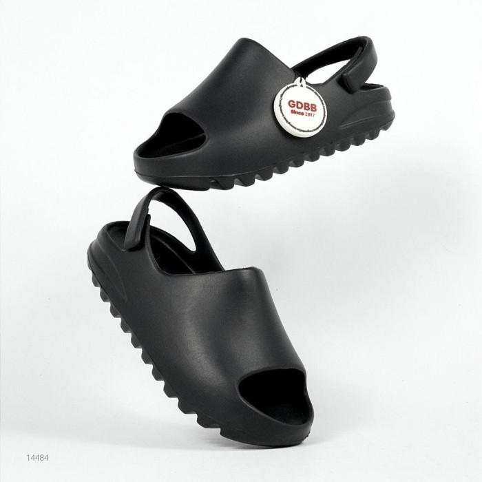 HOT Yeezy Boost Yeezy Slides Black Jual Yeezy Slide Onyx Black