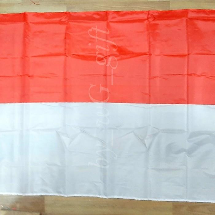 Gambar Bendera Merah Putih / 17 Agustus - Persegi Panjang dari wG Gift undefined Tokopedia