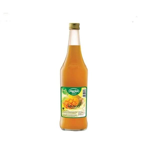Gambar MARJAN SYRUP MANGO SQUASH 425 ML dari Hypermart Gorontalo undefined Tokopedia