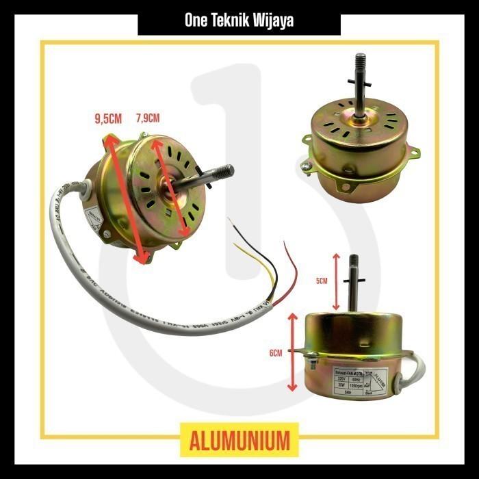 Gambar Dinamo Exhaust Exos Hexos Fan Maspion Multi 8 inch 10 inch 12 inch - ALUMUNIUM dari One Teknik Wijaya Permai undefined Tokopedia