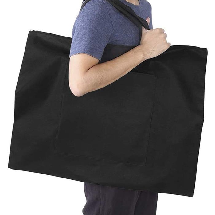 Jual A2 Art Painting Drawing Board Bag Carry Storage Sketch Case