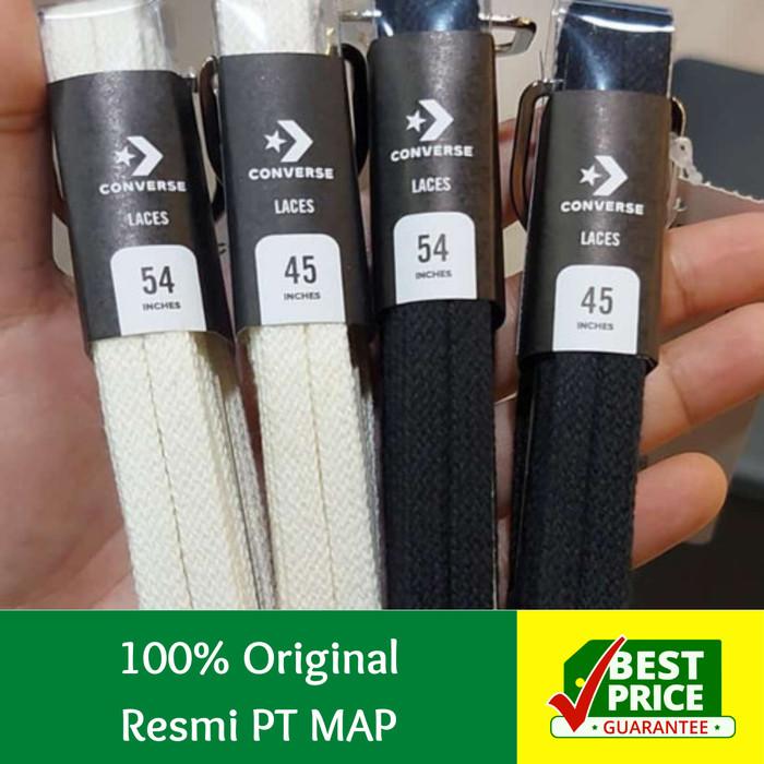 Terbaru Tali Sepatu Converse Chuck Taylor 70 70s Lace Laces Original
