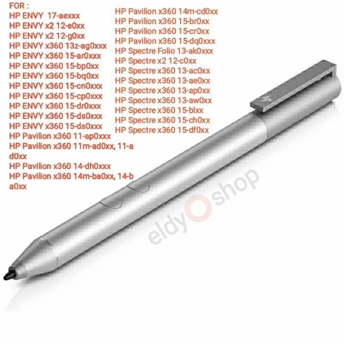 Spectre Folio Pen For Hp Spectre HP Spectre Folio 13-ak0020ng