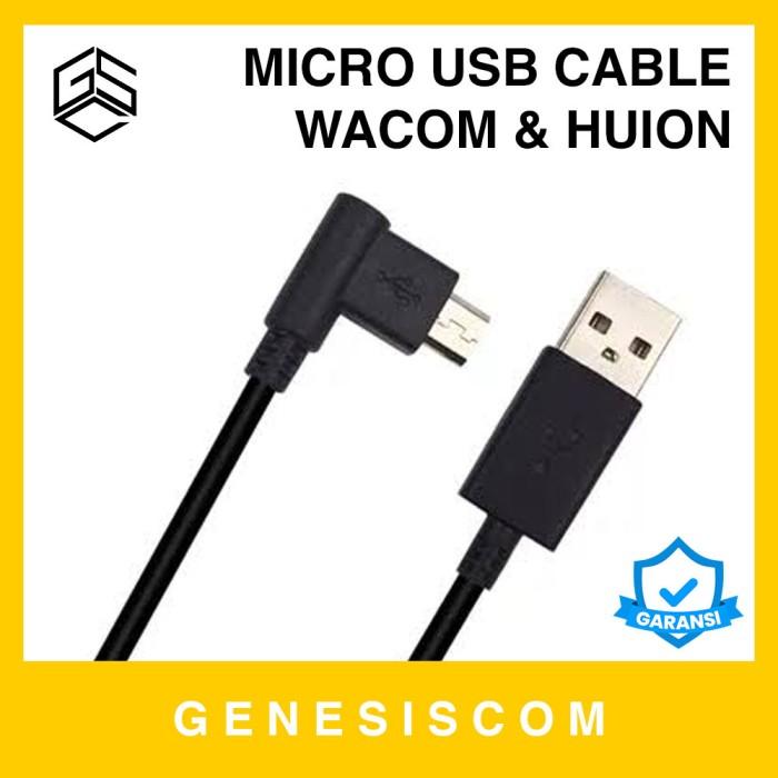 Micro Usb Cable Cable Wacom Intuos USB Data Sync Charger Cable For