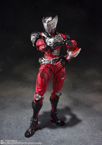 Gambar SIC S.I.C. KAMEN RIDER RYUKI dari elpablo undefined Tokopedia