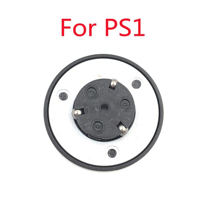 Replacement Repair Part Spindle Hub Turntable For Psone For Sony  Playstation Ps1 Cd Laser Head Lens Disc Motor Cap Holder