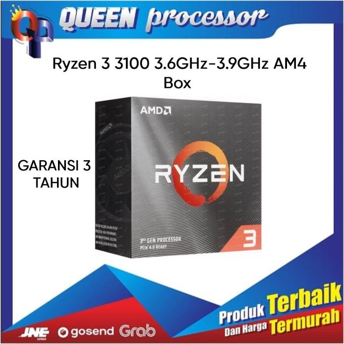 Processor Ryzen 3100 Watts Amd Ryzen 3100 Processor Review 2025