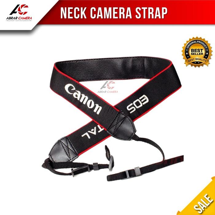 Gambar Tali Strap Kamera Cocok untuk Canon 6D 60D 80D 7D 550D 5D 750D Mark II III IV 2D 1d 11D 12D 13D 1d 3d 4d 550d 6d 650d 7d 8d Kiss Rebel M10 M3 M2 M50 dari AlifffAfiffahh77 undefined Tokopedia