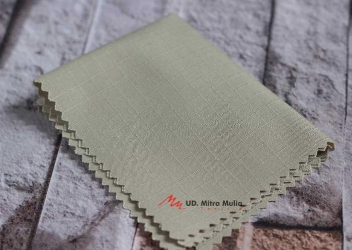Gambar ADA KAIN RIBSTOP DRILL ISTEX, BAHAN SERAGAM, KODE C79 WARNA CREAM dari SANCAKA MARTT undefined Tokopedia