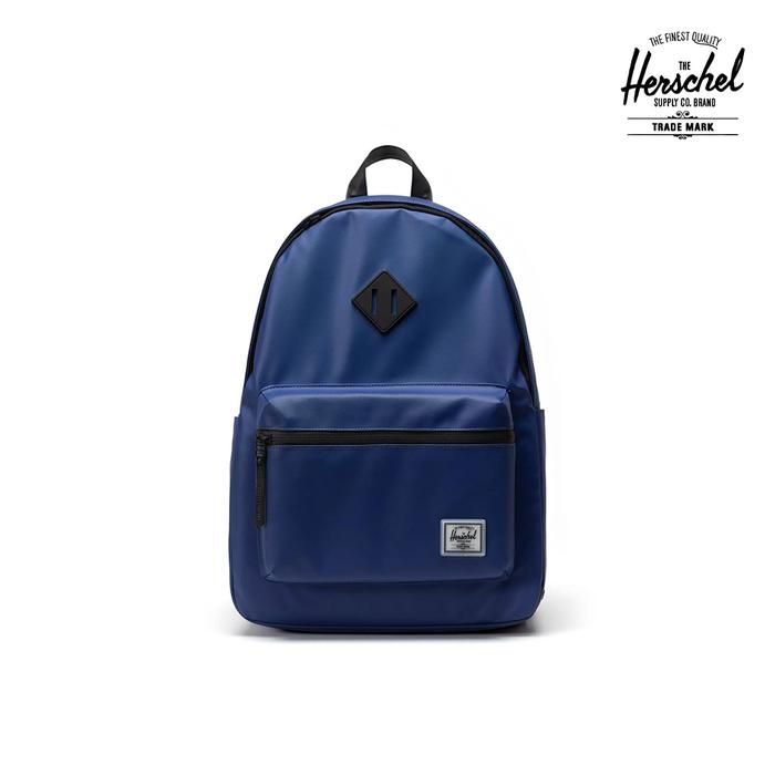 Promo Herschel Wr Classic Xl Backpack 25L Bags Skipper Blue