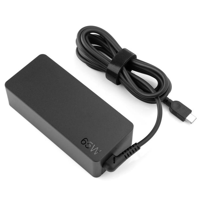 Jual Laptop Charger 65W 20V Type-C Adapter Charger