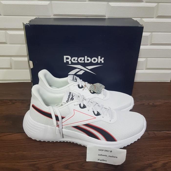 Gambar ORIGINAL SALE 70% SEPATU LITE 3 RUNNING 100025761 MEN - 43 dari JD GALLERY new undefined Tokopedia