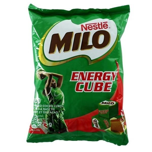 Gambar Milo Energy Cube 100 /Cubes 100 pcs dari alifahzahirra20 undefined Tokopedia