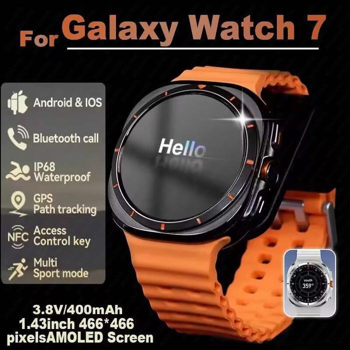 Compass Nfc Samsung Smartwatch Samsung Smartwatch Gps Jual For