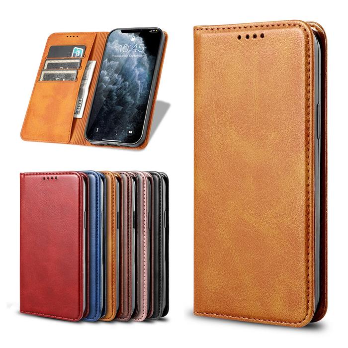 Redmi Note Note 10 Lite Leather Cover Flip Cover Leather Xiaomi Mi