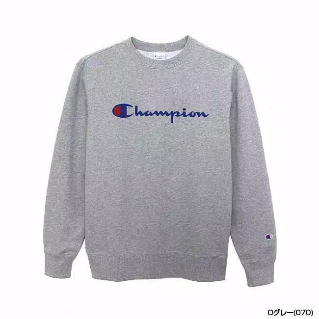 jaket champion original