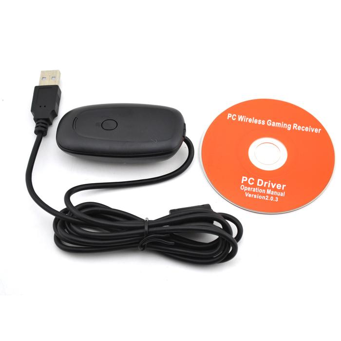 Xbox Wireless Adaptor Driver