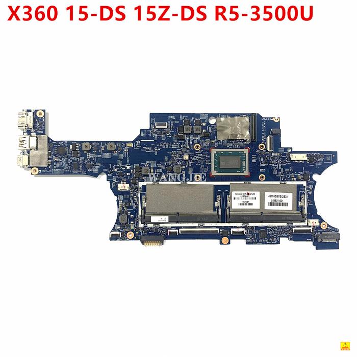 Jual Used For HP ENVY X360 Convertible 15-DS 15Z-DS Laptop