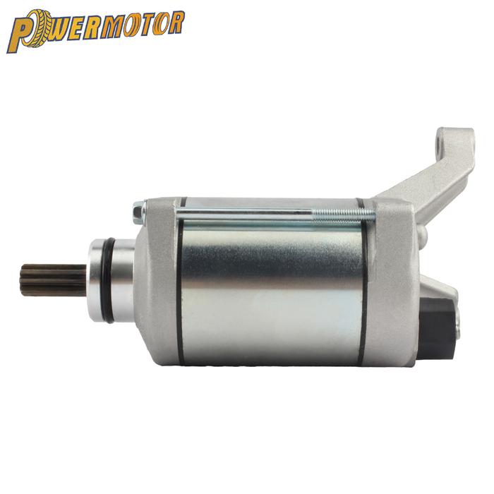 Jual 31100-19F10 Starter Motor for Suzuki DL650 SV650 VStrom