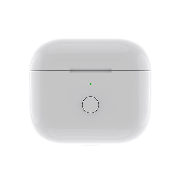 Jual Wireless Charging Box for Airpods with LED Indicator