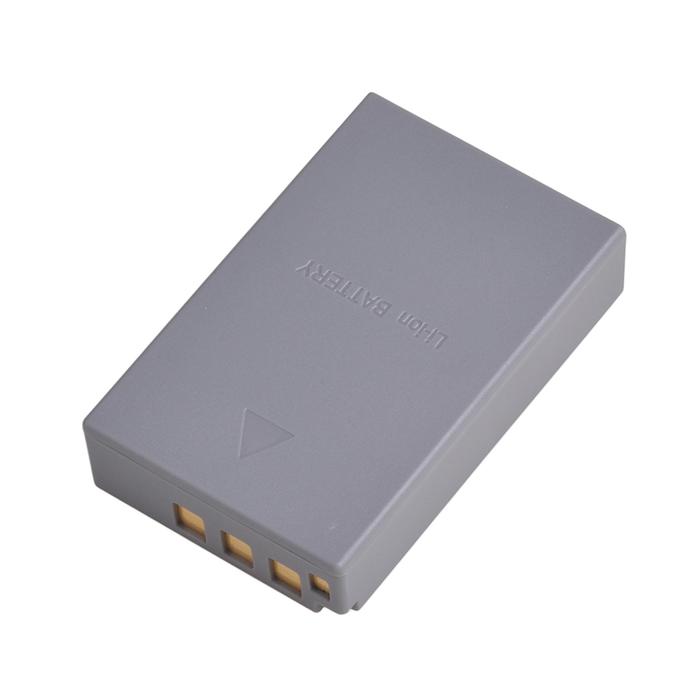 Jual BLS5 BLS50 Battery for Olympus EM10 Mark III S OMD EM10 Mar