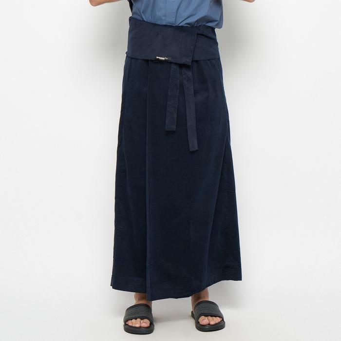 Gambar Preview  Celana Sarung UJE Fawaz - S dari Preview Muslimwear undefined Tokopedia