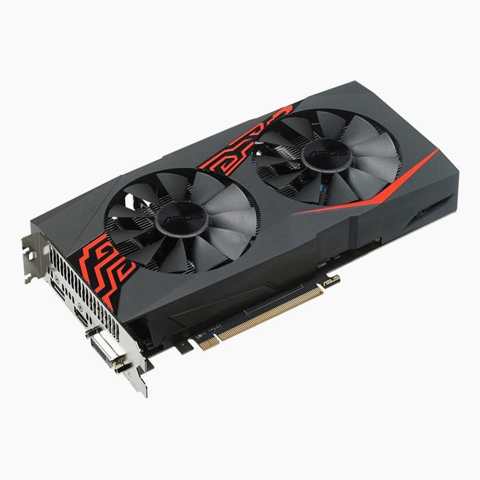 Jual Original ASUS GTX 1060 6GB Graphics Card GPU 1060 3GB GTX1060