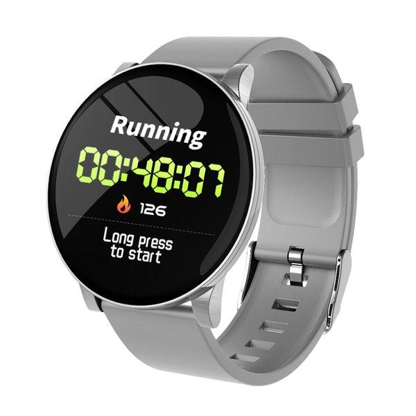 Jual W8 Smart Bracelet IP67 Waterproof Activity Tracker Fitness - Main Image