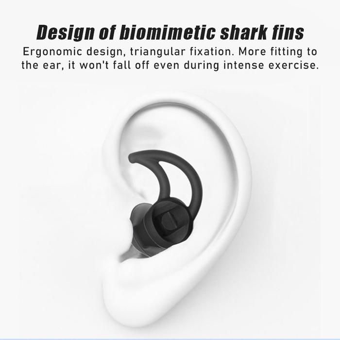 Silicone Earbuds Bose Soundsport Free Foam Tips Replacement Ear