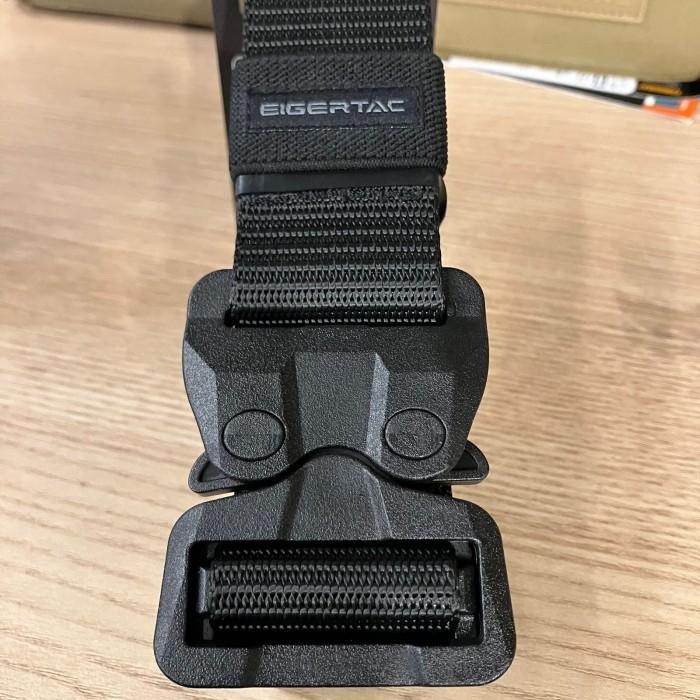 Jäger craft design Schneider Belt MCBK Jäger craft design Schneider Belt MCBK